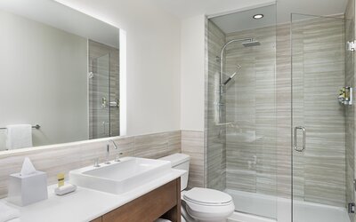 Element by Marriott Calgary Airport