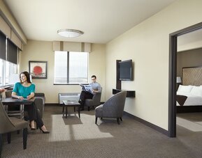 Acclaim Hotel By CLIQUE