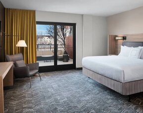 SpringHill Suites By Marriott Denver Airport