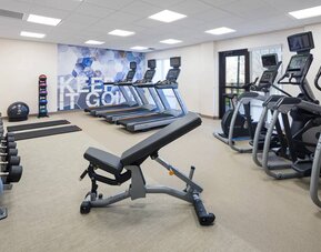 SpringHill Suites By Marriott Denver Airport