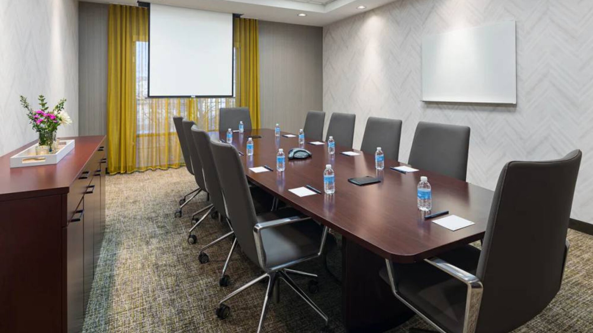 SpringHill Suites By Marriott Denver Airport