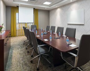 SpringHill Suites By Marriott Denver Airport