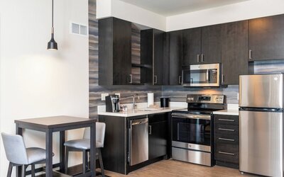 Residence Inn Indianapolis South/Greenwood