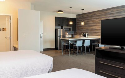 Residence Inn Indianapolis South/Greenwood