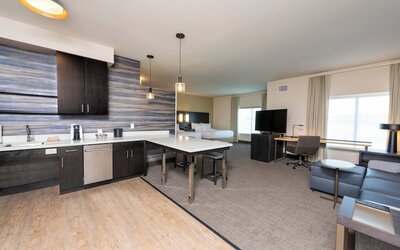 Residence Inn Indianapolis South/Greenwood