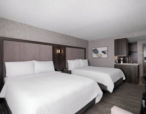 Holiday Inn Calgary-Airport by IHG