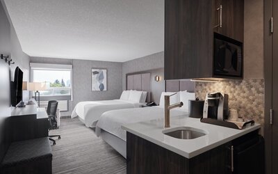 Holiday Inn Calgary-Airport by IHG