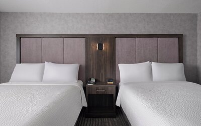 Holiday Inn Calgary-Airport by IHG