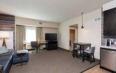 Residence Inn Indianapolis South/Greenwood