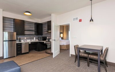 Residence Inn Indianapolis South/Greenwood