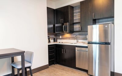 Residence Inn Indianapolis South/Greenwood