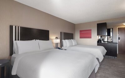 Holiday Inn Calgary-Airport by IHG