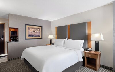 Holiday Inn Calgary-Airport by IHG