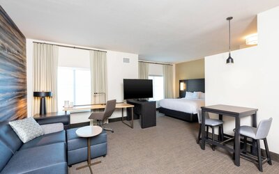 Residence Inn Indianapolis South/Greenwood