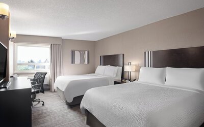 Holiday Inn Calgary-Airport by IHG