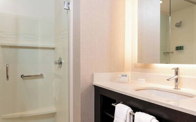Residence Inn Indianapolis South/Greenwood