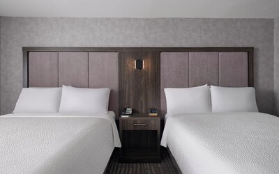Holiday Inn Calgary-Airport by IHG