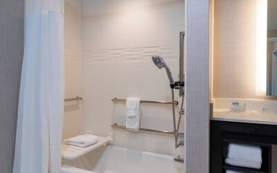 Residence Inn Indianapolis South/Greenwood