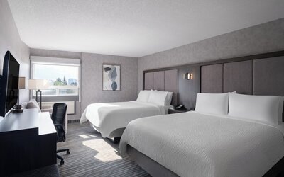 Holiday Inn Calgary-Airport by IHG