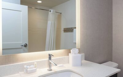 Residence Inn Indianapolis South/Greenwood