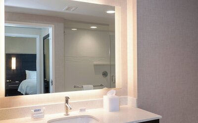 Residence Inn Indianapolis South/Greenwood
