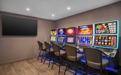 Holiday Inn Calgary-Airport by IHG