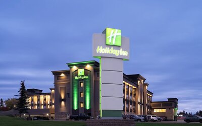 Holiday Inn Calgary-Airport by IHG
