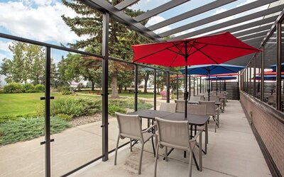 Best Western Plus Port O'Call Hotel
