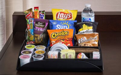 Hilton Garden Inn Indianapolis Downtown