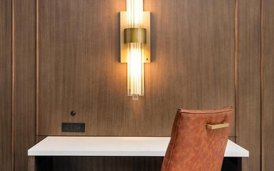 Hilton Garden Inn Indianapolis Downtown