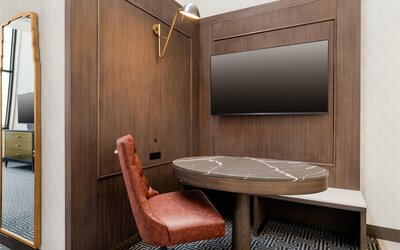 Hilton Garden Inn Indianapolis Downtown