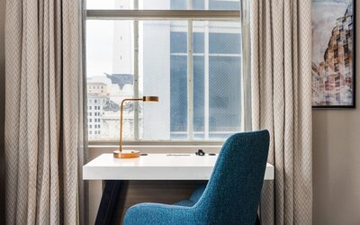 Hilton Garden Inn Indianapolis Downtown