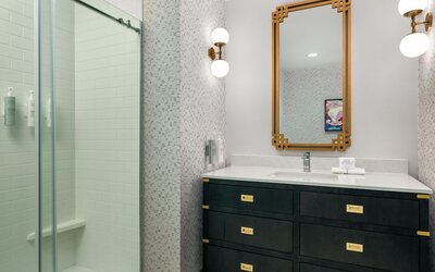 Hilton Garden Inn Indianapolis Downtown