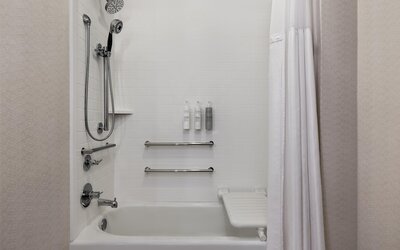 Hilton Garden Inn Indianapolis Downtown
