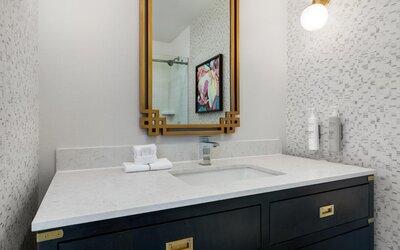 Hilton Garden Inn Indianapolis Downtown
