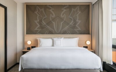 Residence Inn by Marriott Calgary Downtown/Beltline District