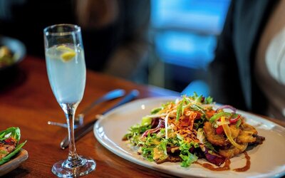 Residence Inn by Marriott Calgary Downtown/Beltline District