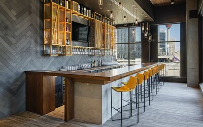 Residence Inn by Marriott Calgary Downtown/Beltline District