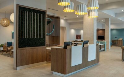 Element by Marriott Indianapolis Carmel