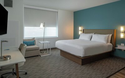 Element by Marriott Indianapolis Carmel