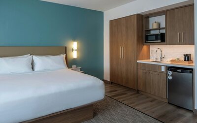 Element by Marriott Indianapolis Carmel