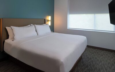 Element by Marriott Indianapolis Carmel