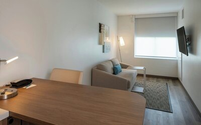 Element by Marriott Indianapolis Carmel