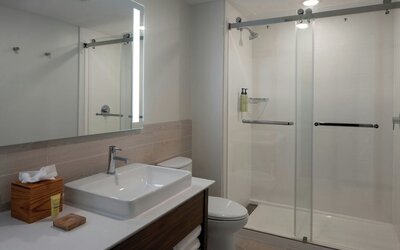 Element by Marriott Indianapolis Carmel