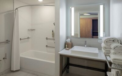 Element by Marriott Indianapolis Carmel