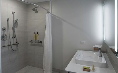 Element by Marriott Indianapolis Carmel