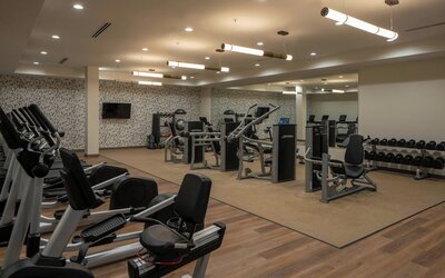 Element by Marriott Indianapolis Carmel