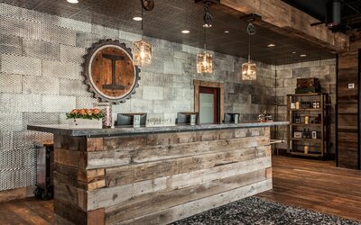 Ironworks Hotel Indy
