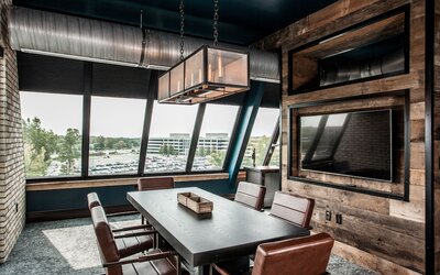 Ironworks Hotel Indy
