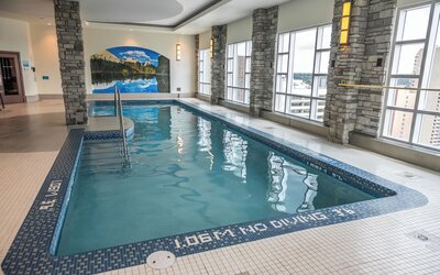 Hyatt Regency Calgary